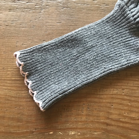 Gymboree poodle knit longsleeve 12-18 months - Picture 6 of 6